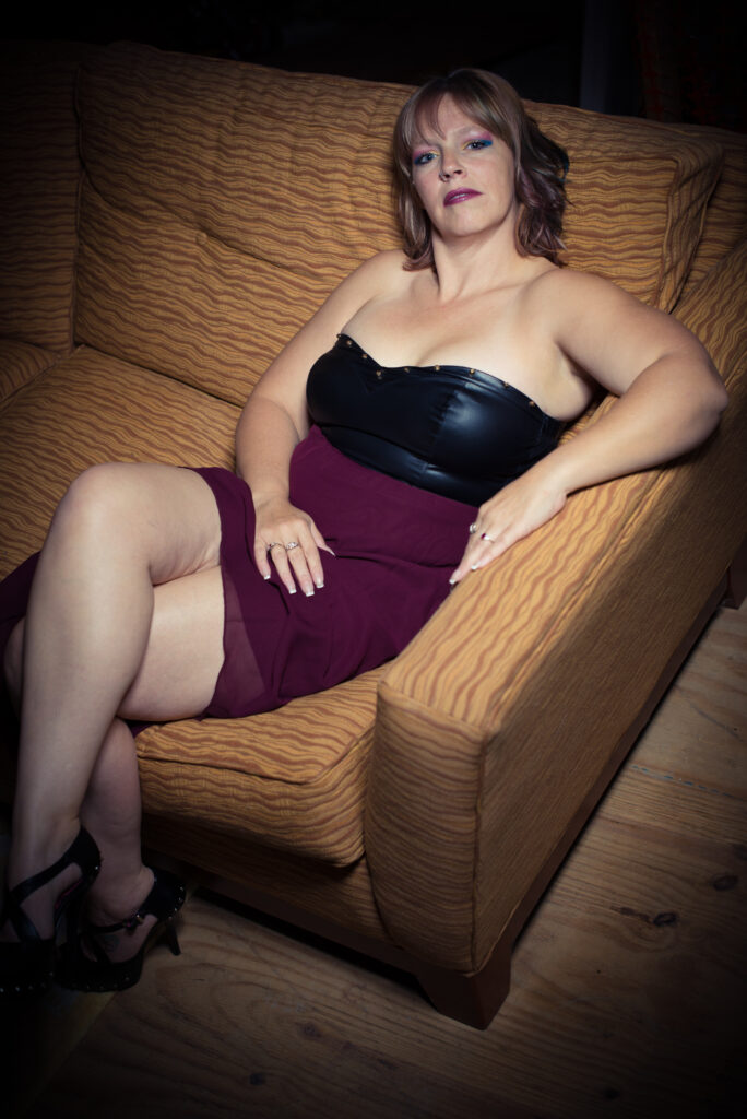 Fun with photographer friends